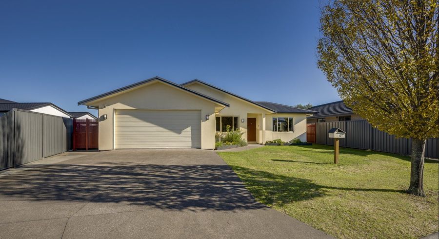  at 6 Palliser Place, Poraiti, Napier, Hawke's Bay