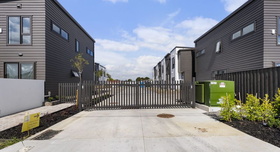  at Lot 34/17-23 Von Sturmer Street, Mangere East, Manukau City, Auckland