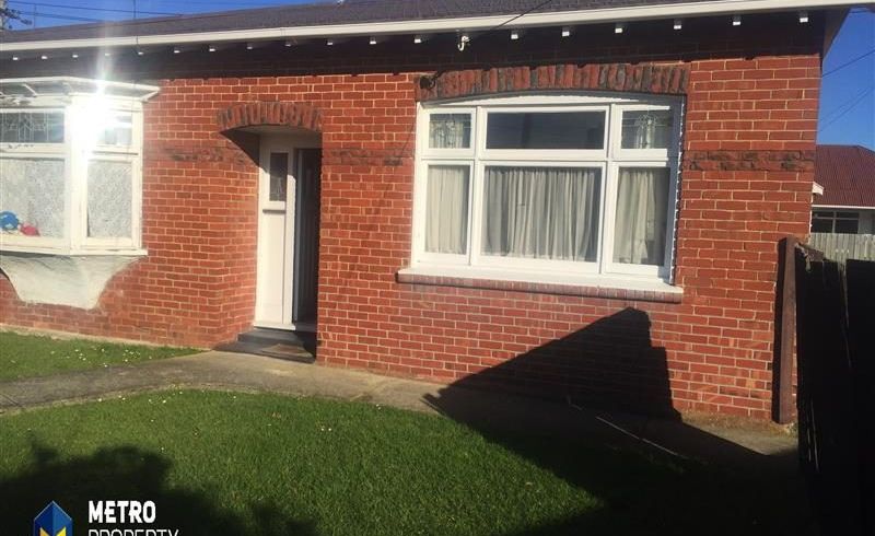  at 46A Queens Drive, Saint Kilda, Dunedin, Otago