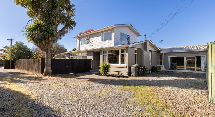  at 18 Croziers Road, St. Albans, Christchurch City, Canterbury