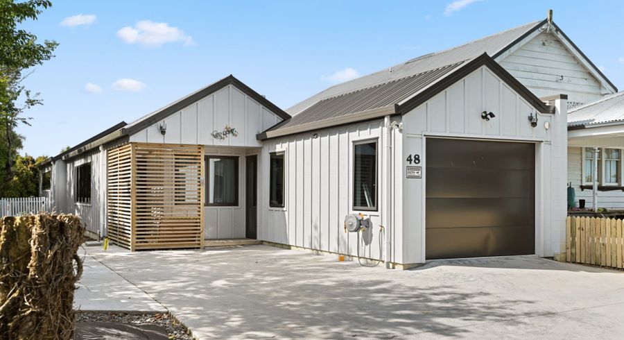  at 48 Herbert Street, Kihikihi, Waipa, Waikato