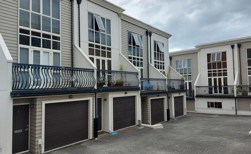  at 28/8 Burgoyne St, Grey Lynn, Auckland City, Auckland
