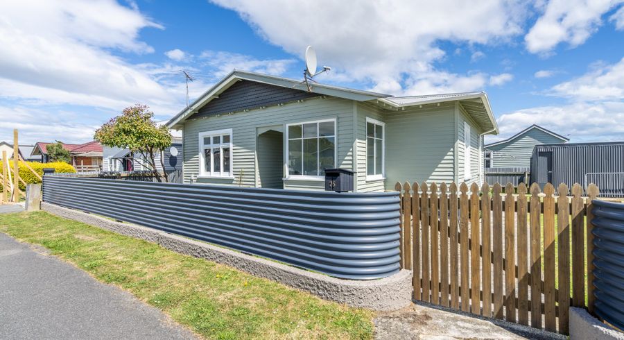  at 25 Princes Street, Georgetown, Invercargill, Southland