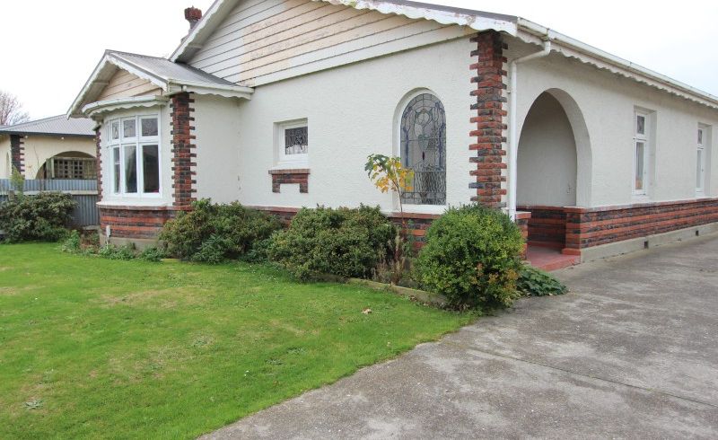  at 262 Tay Street, Turnbull Thomson Park, Invercargill