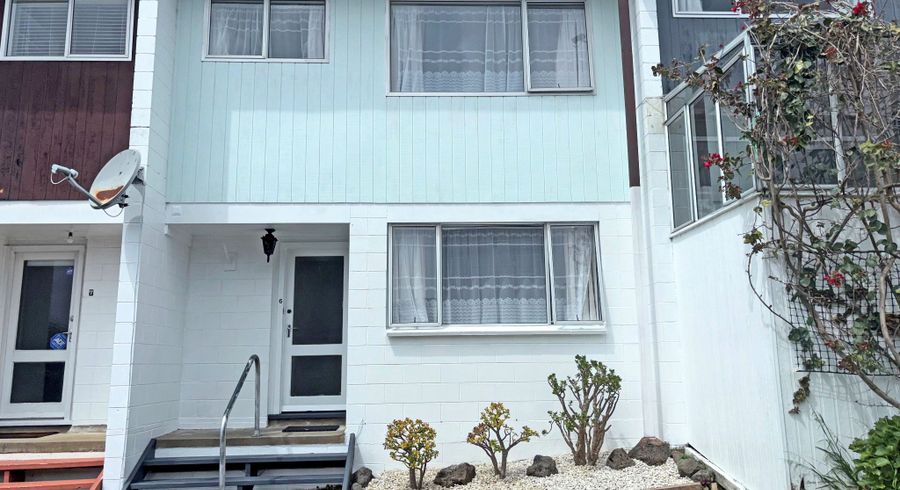  at 6/77 West Coast Road, Glen Eden, Waitakere City, Auckland