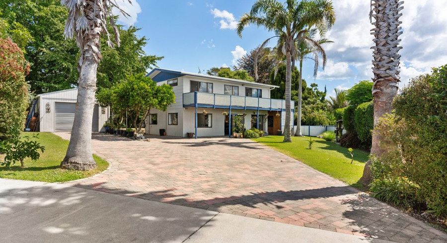  at 101 Bruce Wallace Place, Whangamata