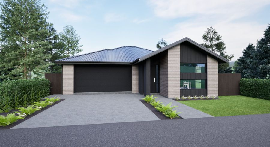  at Lot 41 Earlsbrook, Lincoln, Selwyn, Canterbury