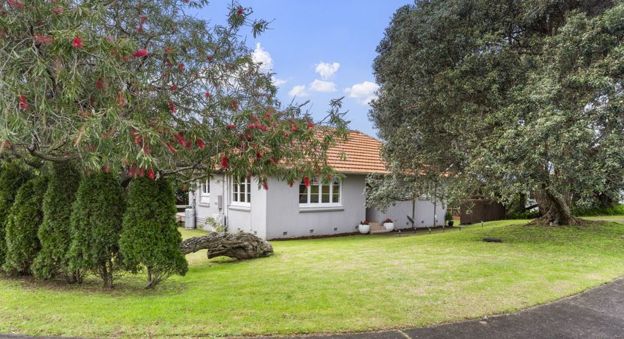  at 1 Trent Road, Panmure, Auckland City, Auckland