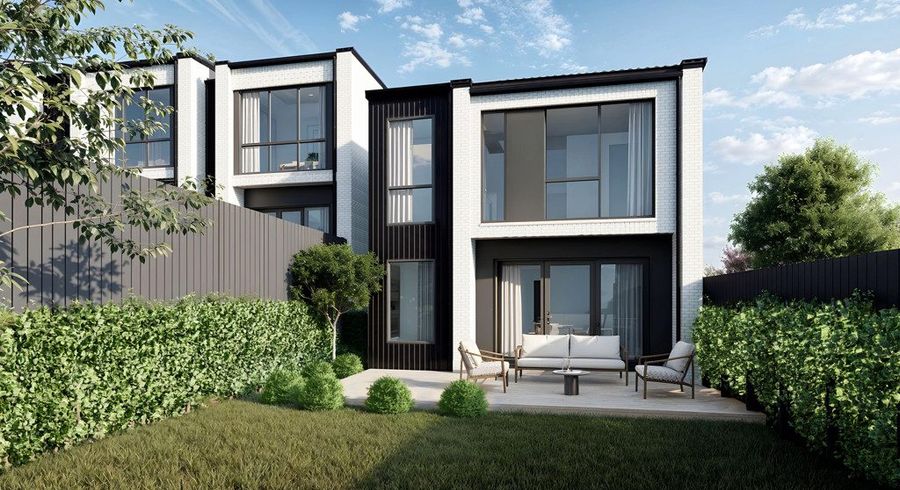  at Thatcher Street, Mission Bay, Auckland City, Auckland
