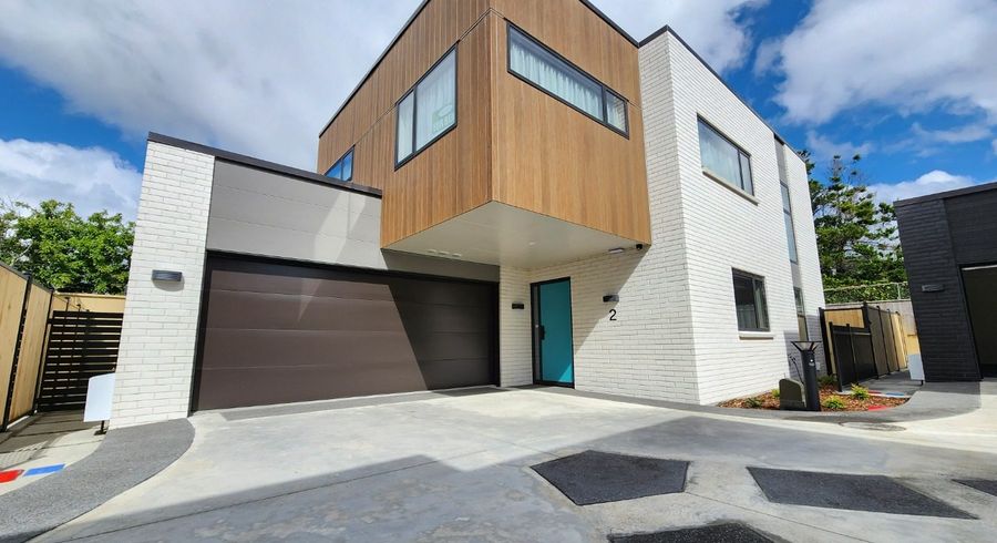  at 1 Adesanya Close, West End, Palmerston North