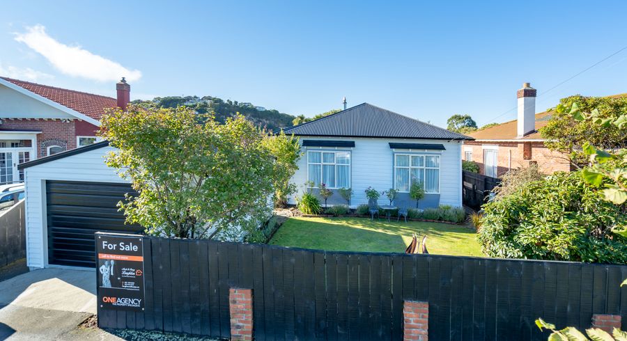  at 82 Ravelston Street, Musselburgh, Dunedin