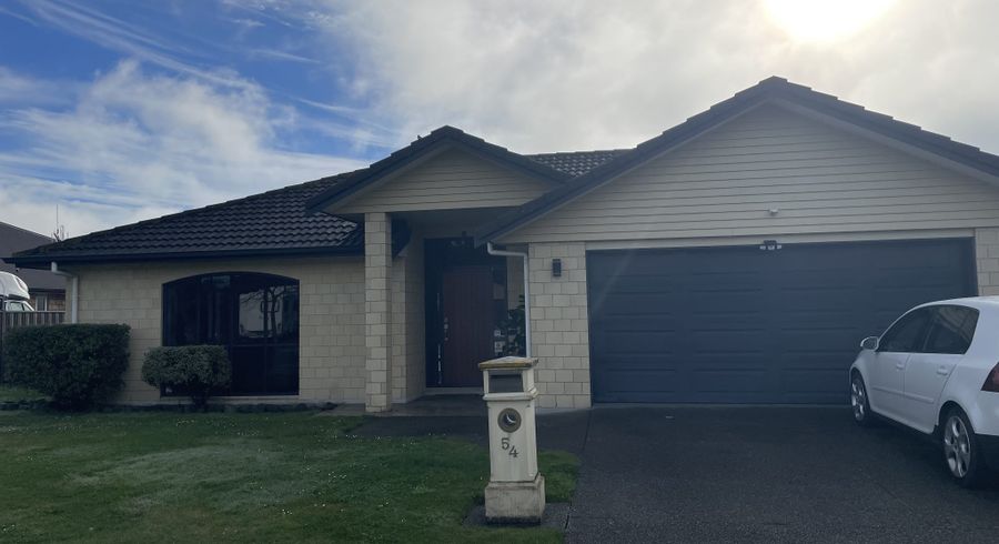  at 54 Northwood Avenue, Mahora, Hastings