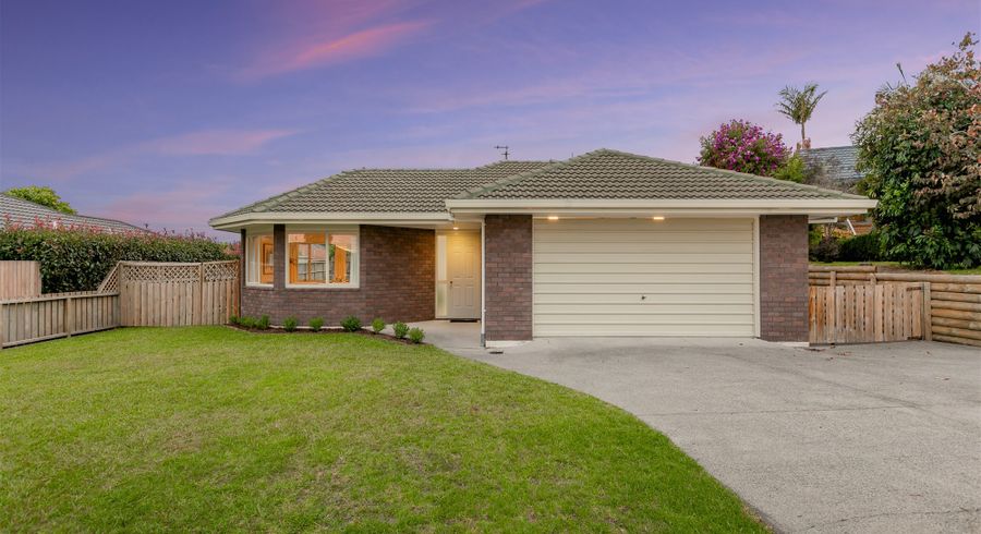  at 15 Cloverlea Walk, Welcome Bay, Tauranga