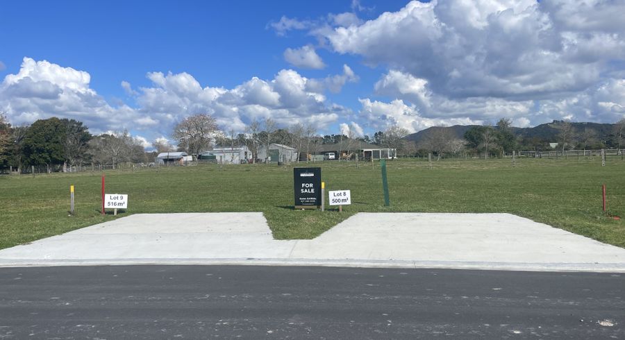  at 5 Robert Bruce Place, Waipu, Whangarei, Northland