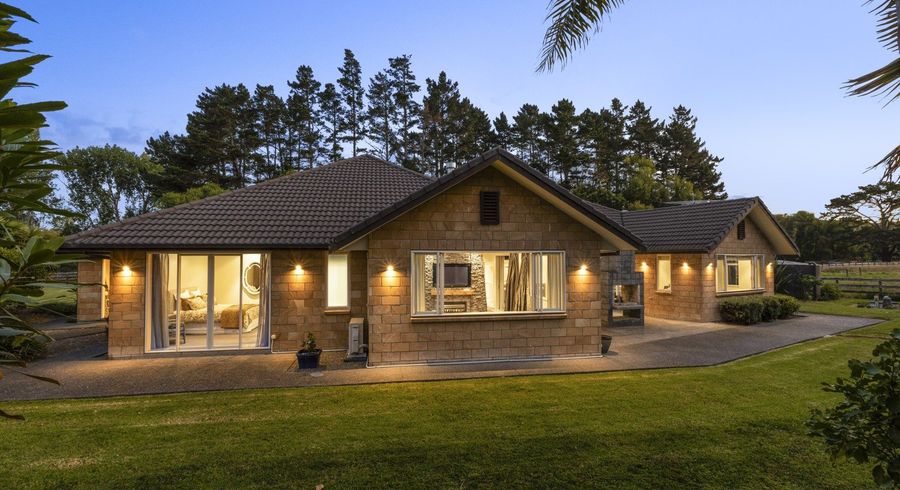  at 8B Willow Lane, Stillwater, Rodney, Auckland