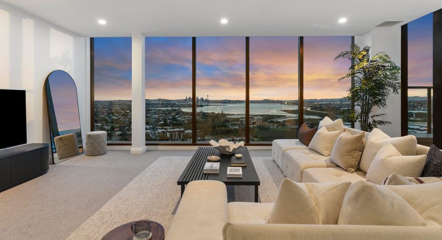  at 20C/9-17 Byron Avenue, Takapuna, North Shore City, Auckland