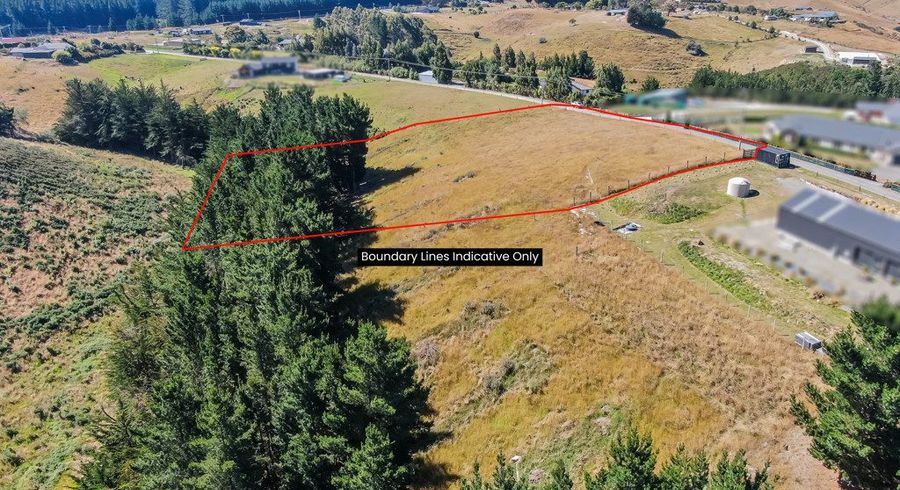  at 45 Macs Ridge Road, Oamaru, Waitaki, Otago