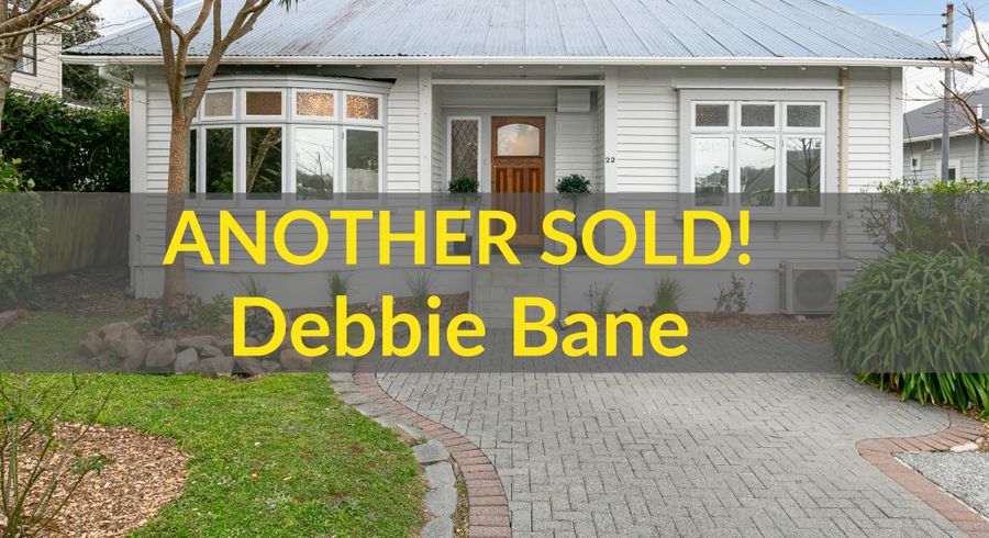  at 22 Beauchamp St, Karori, Wellington