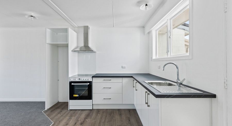  at 23D Oranga Street, Marfell, New Plymouth