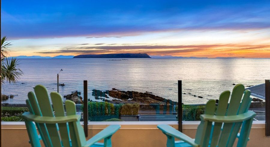  at 24 Sunset Parade, Plimmerton, Porirua, Wellington