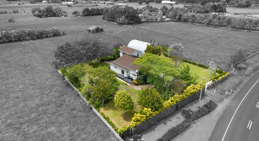  at 296 Papakura-clevedon Road, Clevedon, Manukau City, Auckland