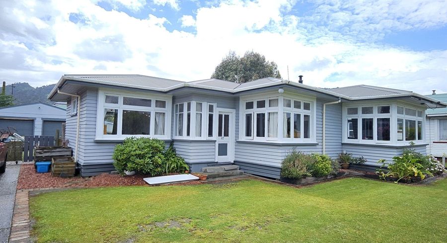  at 67 Bright Street, Cobden, Grey, West Coast