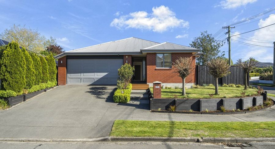  at 2A Gilbert Place, Sydenham, Christchurch City, Canterbury