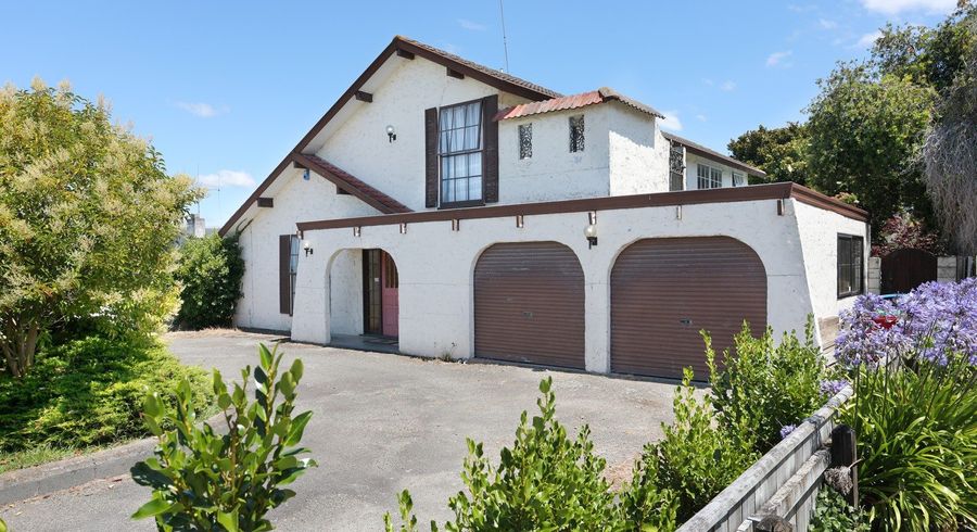  at 156 Denbigh Street, Feilding, Feilding