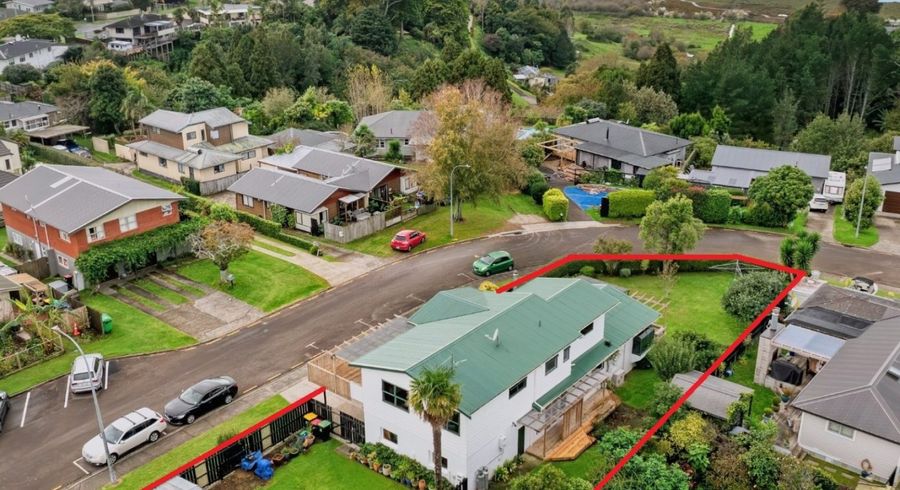  at 9 Claremont Terrace, Otumoetai, Tauranga, Bay Of Plenty