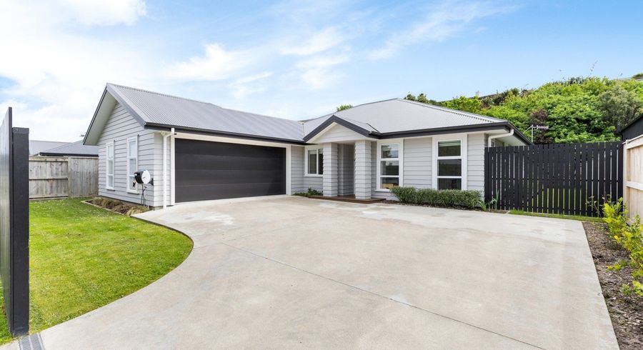  at 31 Freedom Drive, Kelvin Grove, Palmerston North, Manawatu / Whanganui