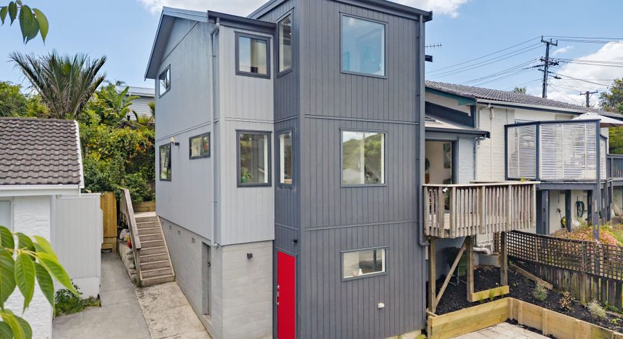  at 4/56 Fourth Avenue, Kingsland, Auckland City, Auckland