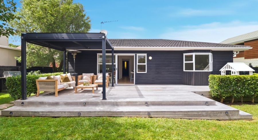  at 23B Alberta Street, Point Chevalier, Auckland City, Auckland