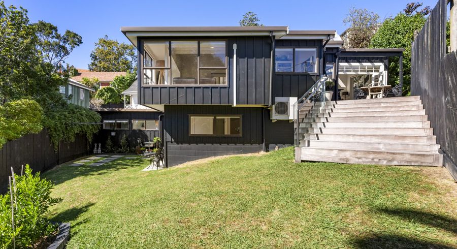  at 1/10B Corunna Avenue, Parnell, Auckland City, Auckland