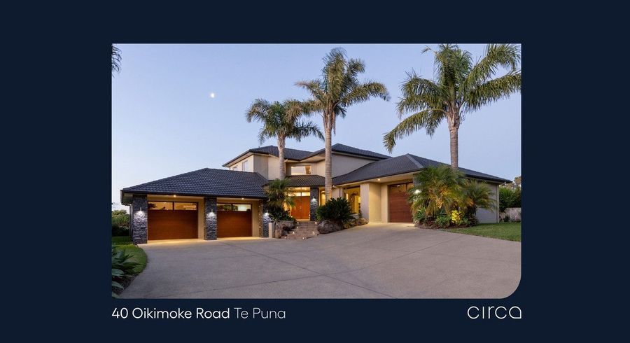  at 40 Oikimoke Road, Te Puna