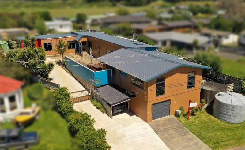  at 571 Waitarere Beach Road, Waitarere Beach, Levin
