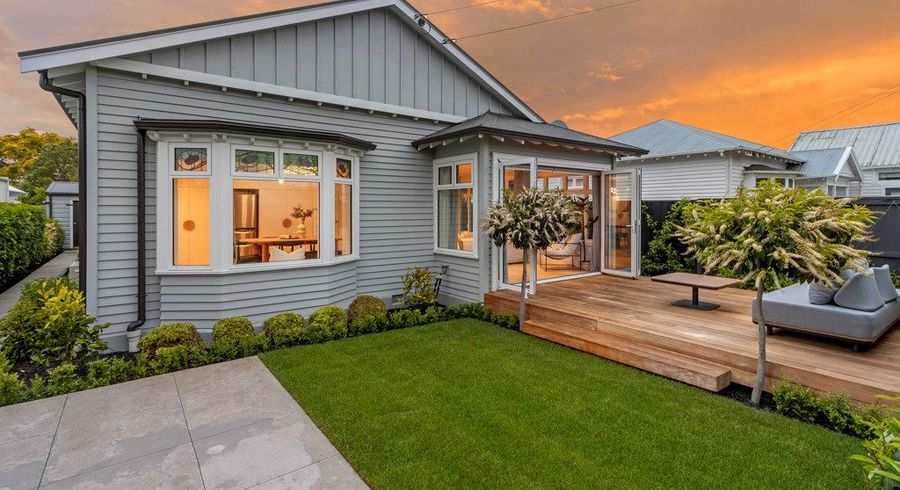  at 112 Westminster Street, St. Albans, Christchurch City, Canterbury