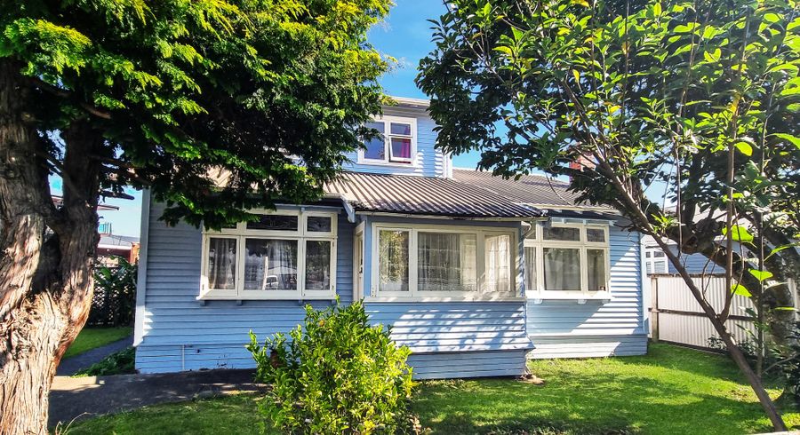  at 48 Hume Street, Alicetown, Lower Hutt, Wellington