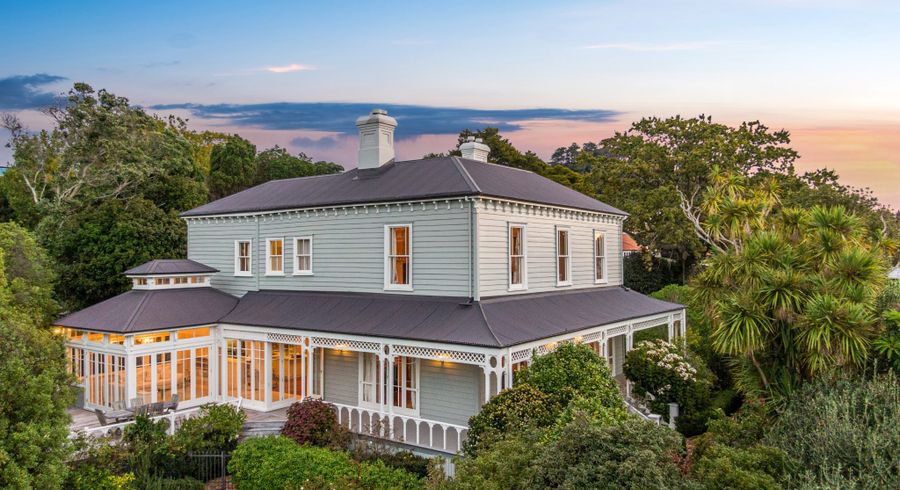  at 37 Portland Road, Remuera, Auckland