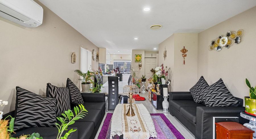  at 85 Malaspina Place, Papatoetoe, Manukau City, Auckland