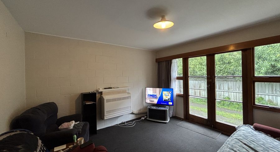  at 4/447 Hereford Street, Linwood, Christchurch City, Canterbury