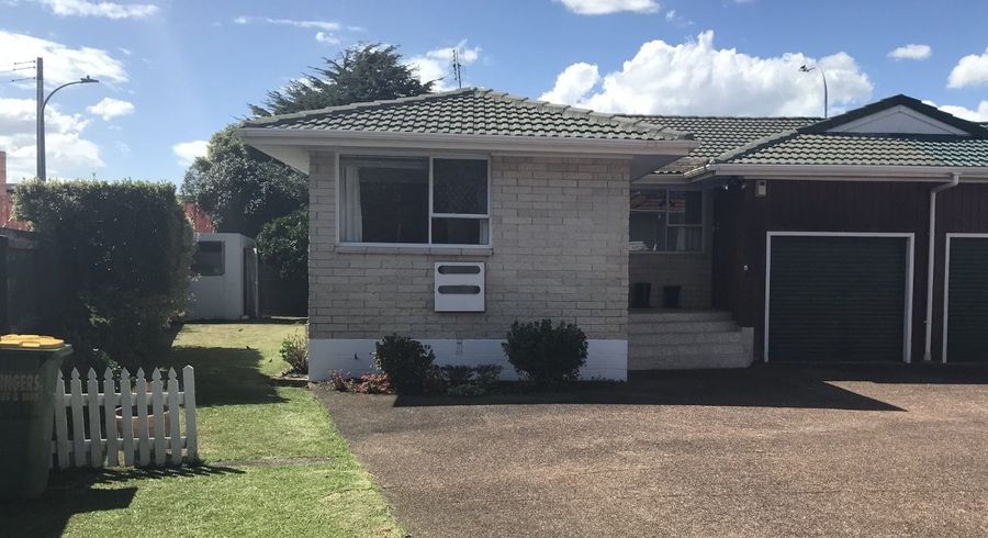  at 22A Oakland Avenue, Papatoetoe, Manukau City, Auckland