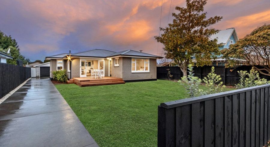  at 57 Vivian Street, Burwood, Christchurch