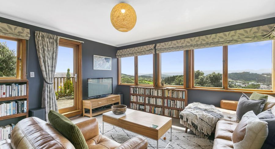  at 61 Balfour Street, Mornington, Wellington