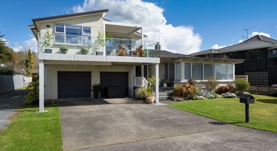  at 6 Upper Kingsley Street, Cambridge, Waipa, Waikato