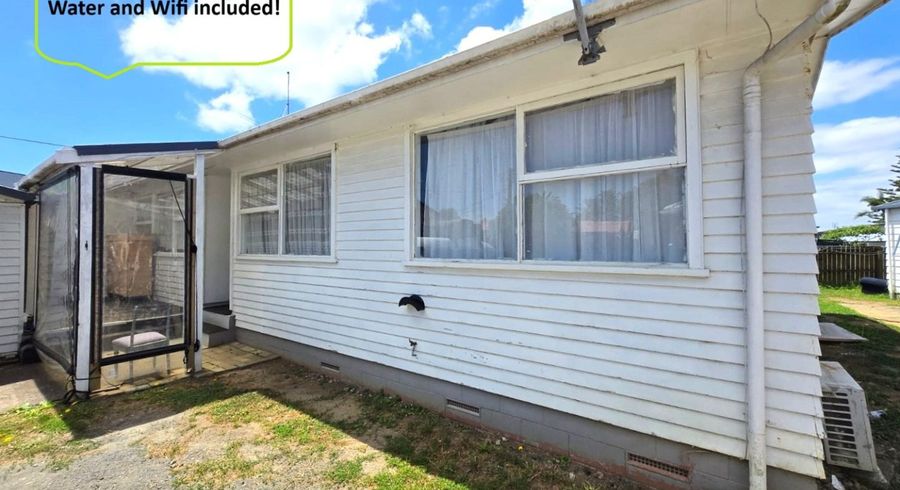  at 53 Favona Road, Favona, Manukau City, Auckland