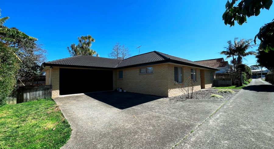  at 66A Canal Road, Avondale, Auckland City, Auckland