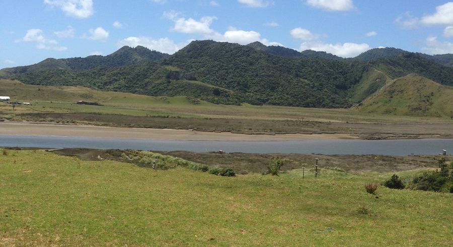 at 0 Marokopa Road, Marokopa, Te Kuiti