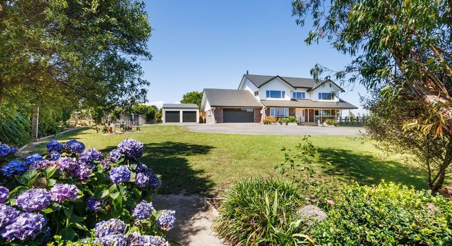 at 148 Watershed Road, Bunnythorpe, Palmerston North, Manawatu / Whanganui