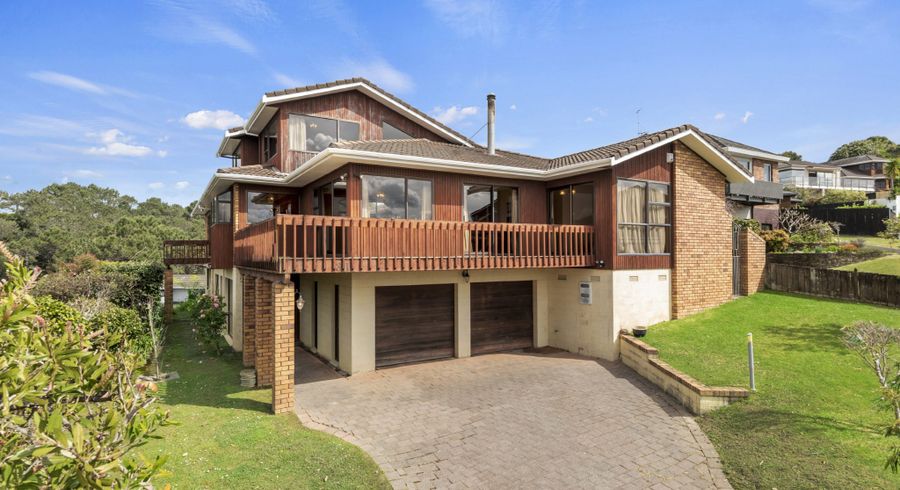  at 31 Bellbird Rise, Murrays Bay, North Shore City, Auckland