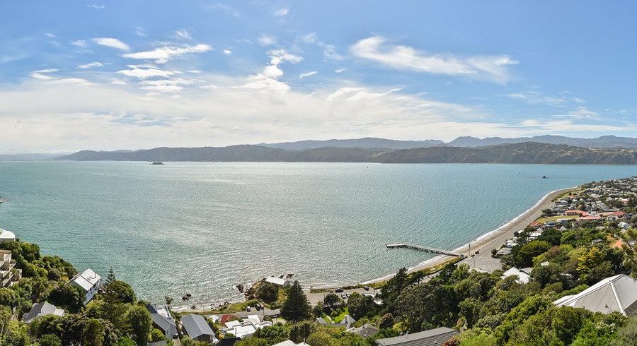  at 70A Seatoun Heights Road, Seatoun, Wellington, Wellington